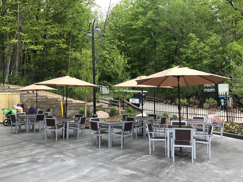 Restaurants preview 4